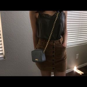 IMAN purse. Never used.